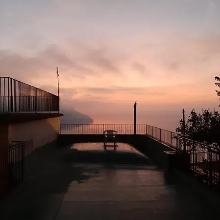 Ferienhaus Dan *