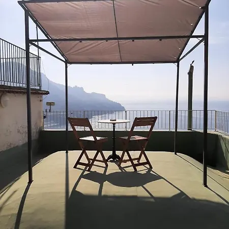 Ferienhaus Dan Ravello