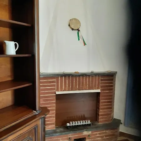 Dan Ferienhaus