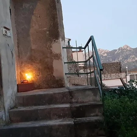 Ferienhaus Dan Ravello