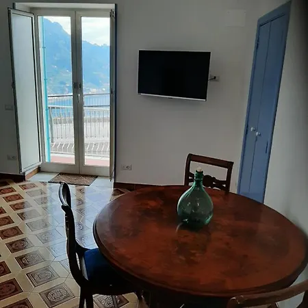 Ferienhaus Dan *