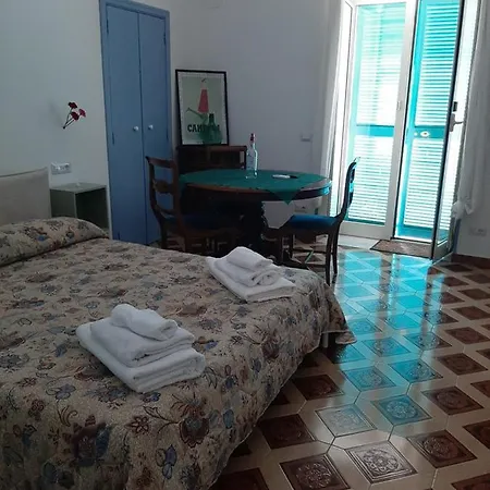 Dan Ferienhaus Ravello