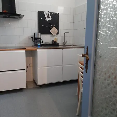Ferienhaus Dan