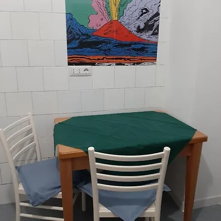 Prázdninový dům Dan Ravello