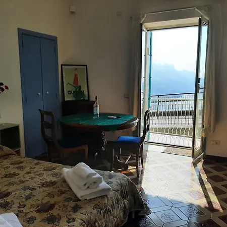 Prázdninový dům Dan Ravello